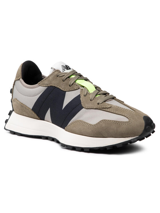 New Balance New Balance Αθλητικά MS327IB Πράσινο