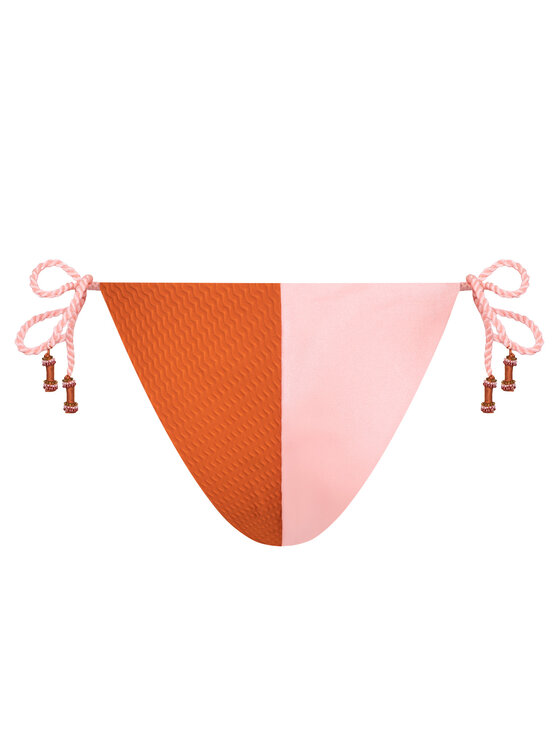 Maaji Maaji Bikinio apačia Dunes Harley PT3746SCC001 Oranžinė