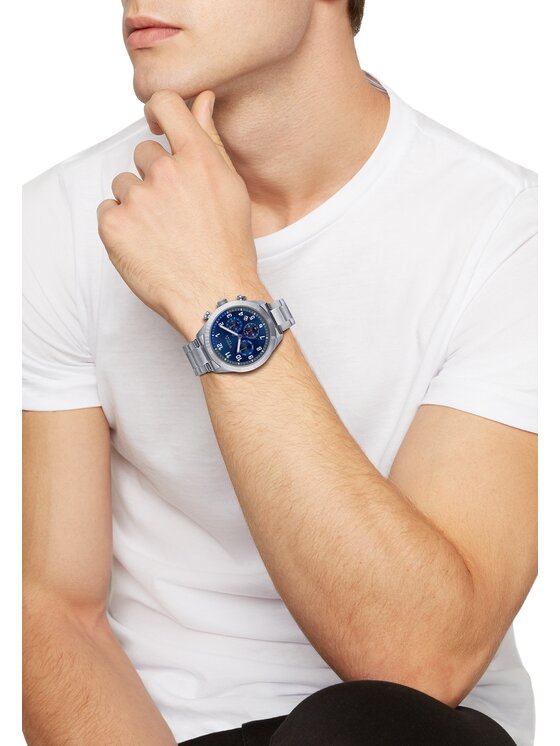 Breil Breil Orologio MATE Blu