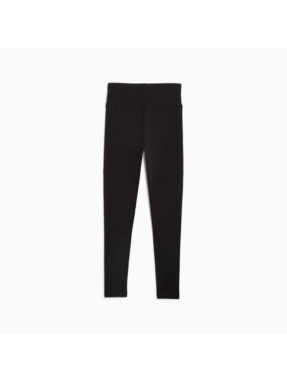 Puma Puma Legginsy 681541 Czarny Regular Fit