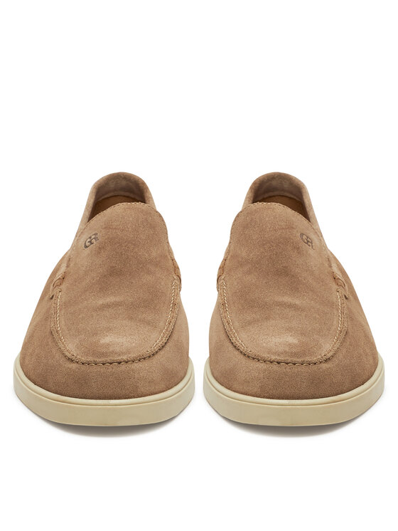Gino Rossi Gino Rossi Slipper MASSI-01 MI08 Beige