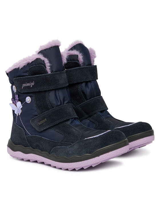 Primigi Primigi Schneeschuhe GORE-TEX 2380700 D Dunkelblau