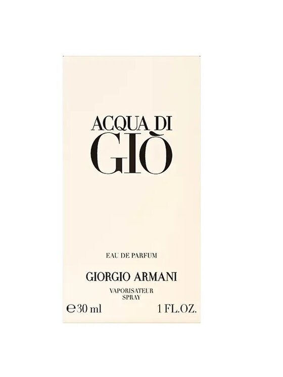 Giorgio Armani Giorgio Armani Acqua di Gio Pour Homme Eau de Parfum Woda perfumowana