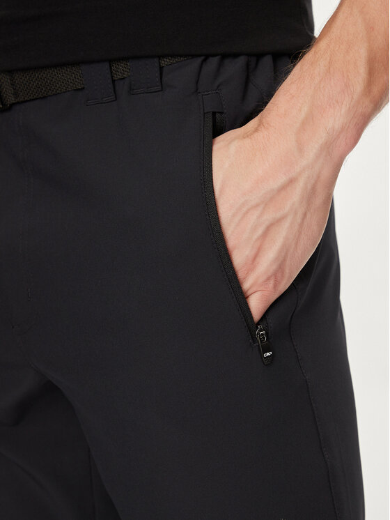 CMP CMP Kültéri nadrág 3T51647 Szürke Regular Fit
