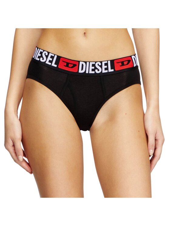 Diesel Diesel Halka 30656 Czarny