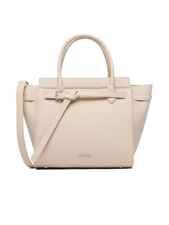 Lasocki Lasocki Handtasche CEO-LSK-X-003-09 Beige