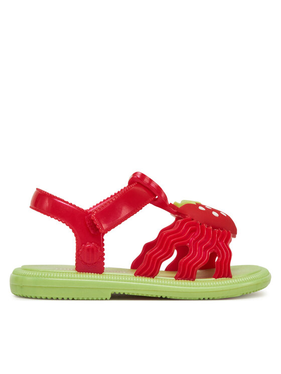 Sandale Melissa Hip Sandal 35957 Roșu