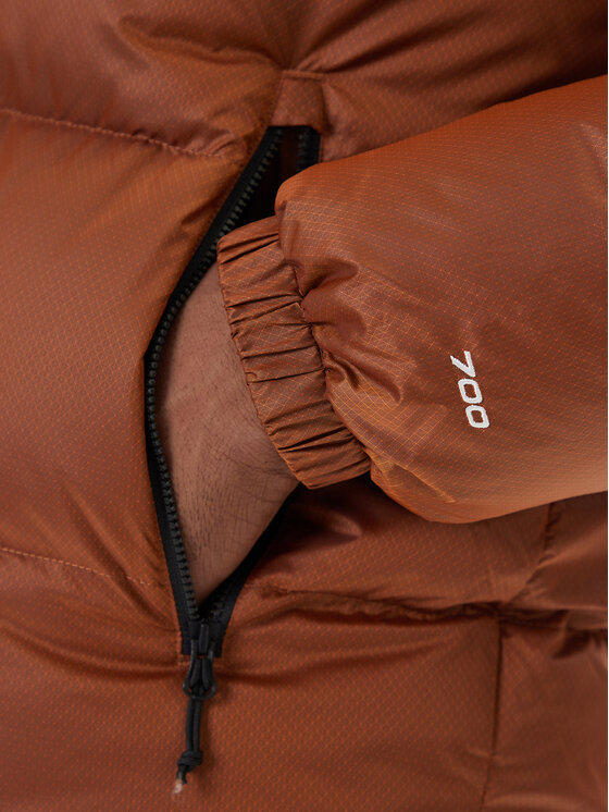 The North Face The North Face Kurtka puchowa Diablo 2.0 NF0A8992 Beżowy Regular Fit