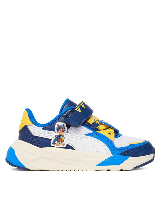 Puma Sneakers Trinity 2 Paw Patrol AC+ PS 405766 01 Colorat