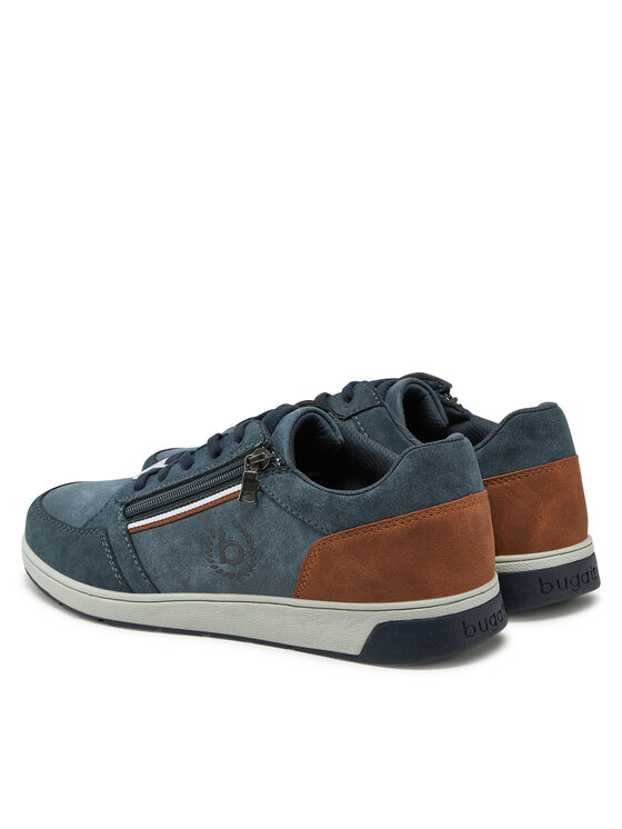 Bugatti Bugatti Sneakers 333-30713-5000 Dunkelblau