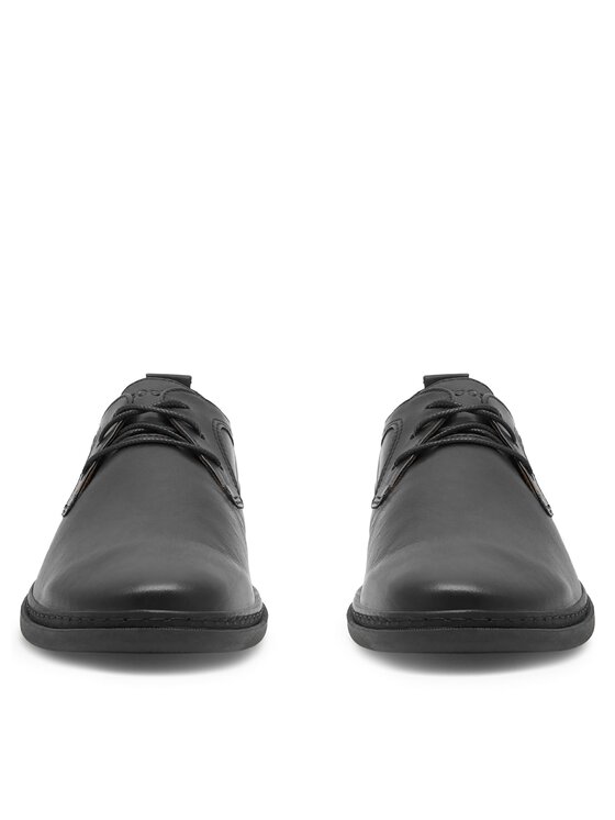 Lasocki Lasocki Scarpe basse VITO-04 MB Nero