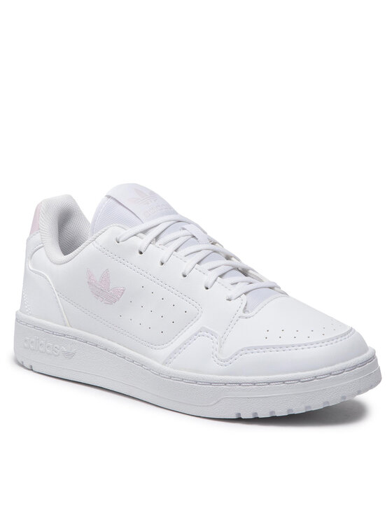 adidas adidas Снікерcи Ny 90 J GZ1873 Білий