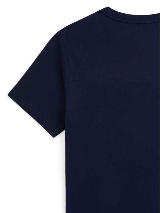 Polo Ralph Lauren Polo Ralph Lauren Футболка 323837629012 Cиній Regular Fit