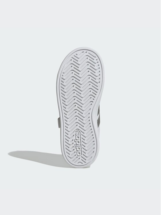 adidas adidas Trampki GRAND COURT 3.0 Biały