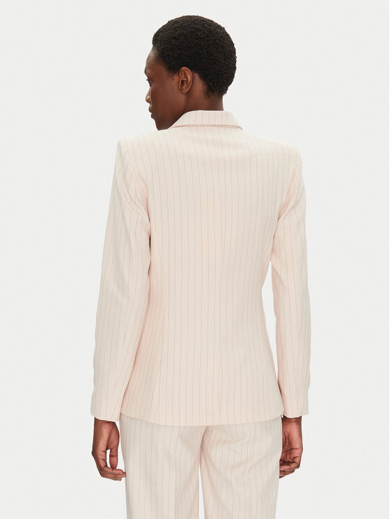Morgan Morgan Pintsak 251-VIVI.F M Ekrüüvärv Slim Fit