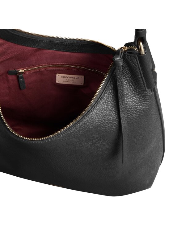 Coccinelle Coccinelle Borsetta Rebekka 13 Nero
