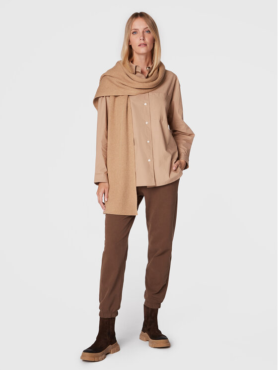 Ghete Jodhpur Weekend Max Mara Genepi 57960124600 Maro