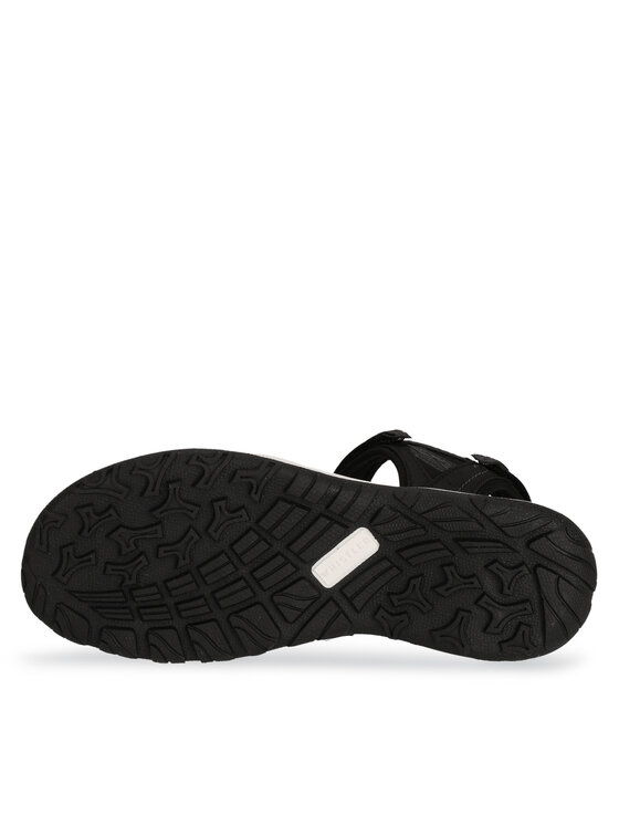 Whistler Whistler Босоніжки Kali W232210 Чорний