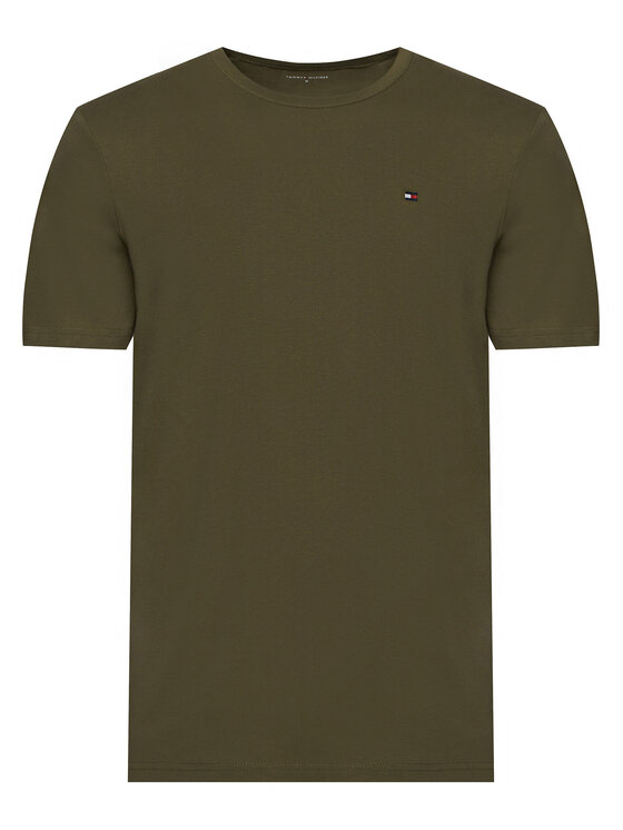 Tommy Hilfiger Tommy Hilfiger Komplet t-shirtów UM0UM03870 Kolorowy Regular Fit