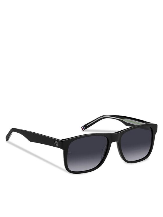 Ochelari de soare Tommy Hilfiger 2073/S 206751 Negru