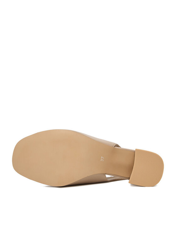 Lasocki Lasocki Sandali CEO-WB-866-15 Beige