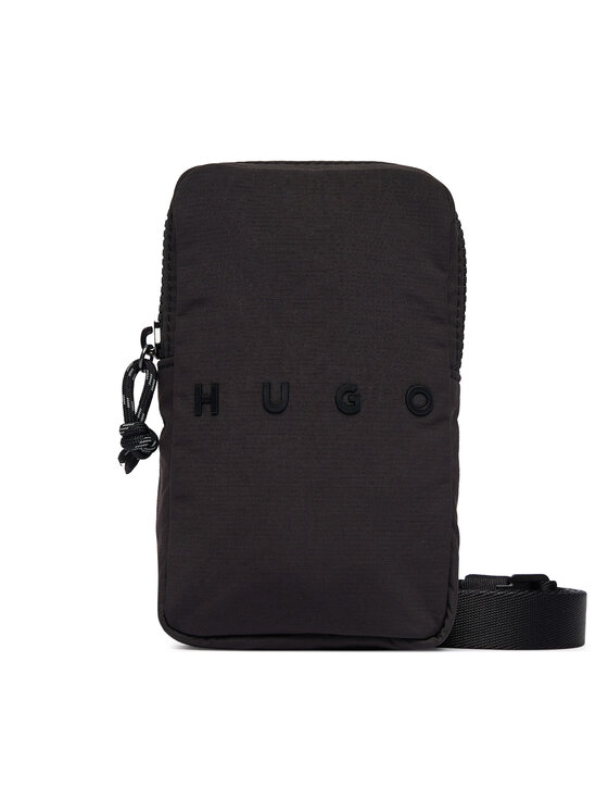 HUGO HUGO Somiņa 50568407 Melns
