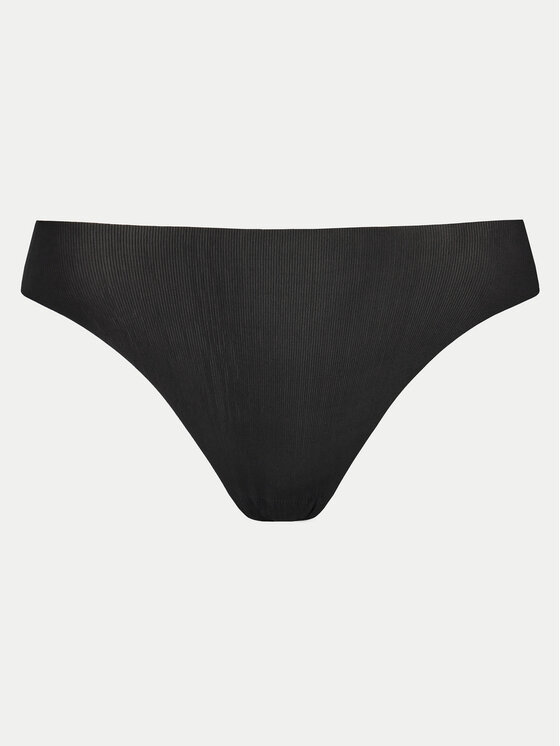 Chantelle Chantelle Chilot clasic Pulpies C22HA3 Negru