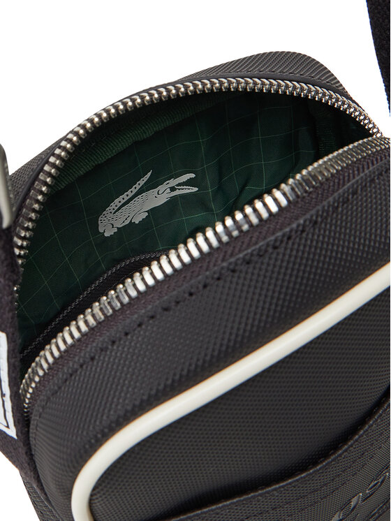 Lacoste Lacoste Плоска сумка NU4964UO Голубий