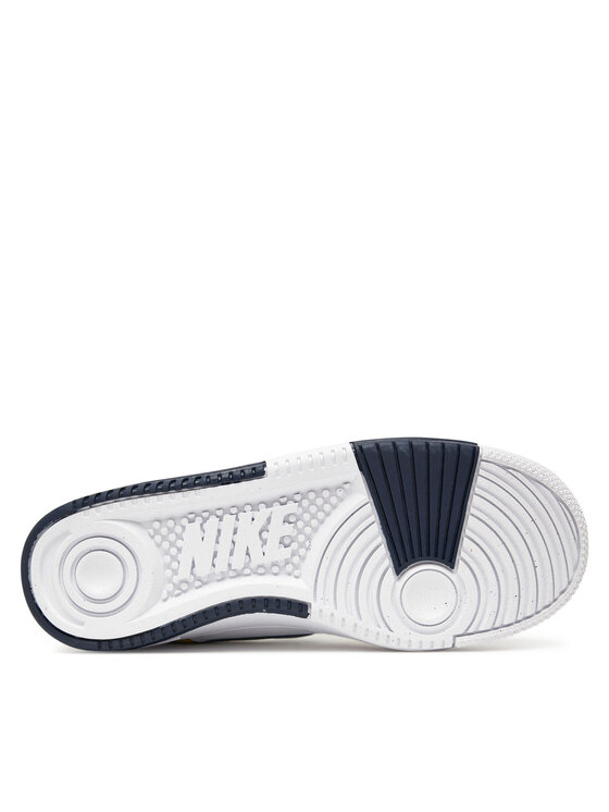 Nike Nike Snīkeri Gamma Force HJ5997 Balts