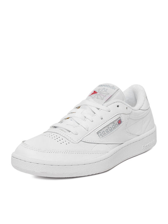 Reebok Reebok Sneakers SS-CLUB C 85 100000154 Weiß