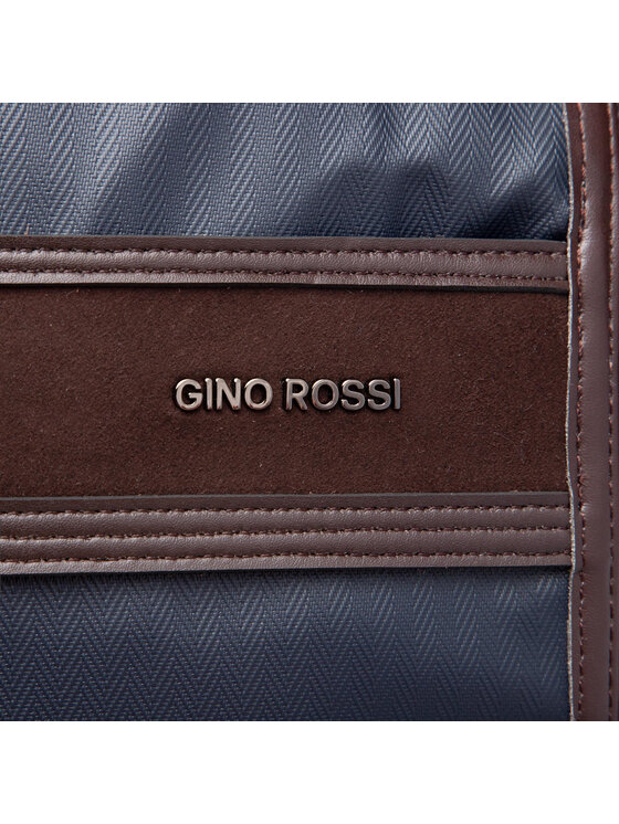 Gino Rossi Gino Rossi Plecak BGP-S-004-90-06 Granatowy
