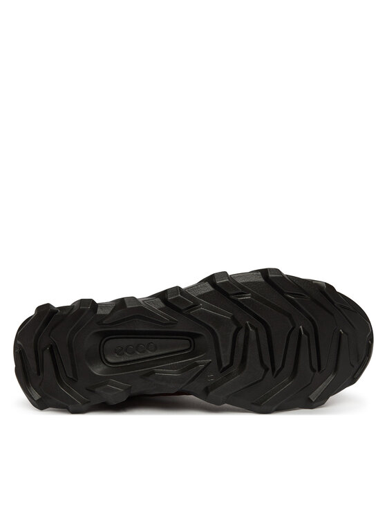 ECCO ECCO Bakancs Mx M 82037450371 Barna