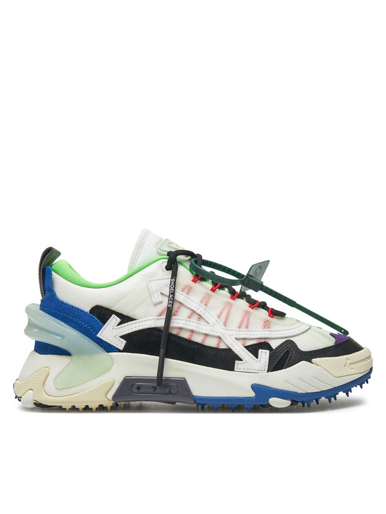 Off-White Snīkeri OMIA190S22FAB0010145 Daudzkrāsains