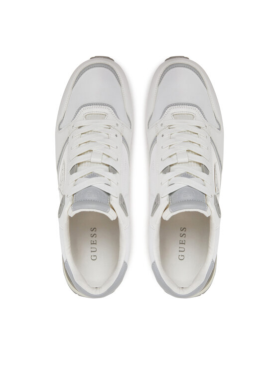 Guess Guess Sneakers FMJISL FAL12 Bianco