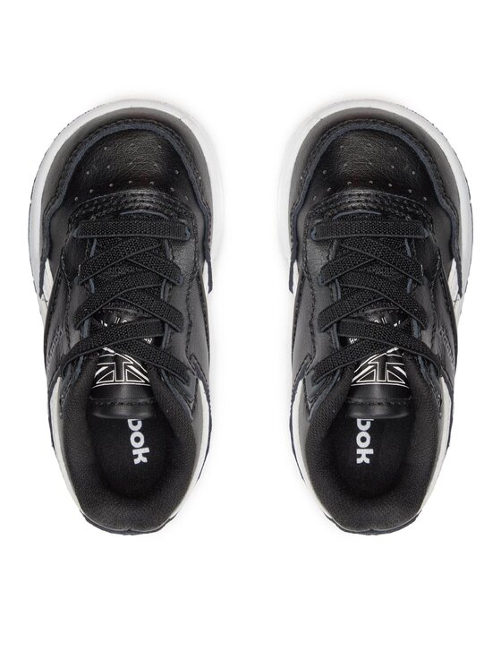 Reebok Reebok Tenisice ID5170 Crna
