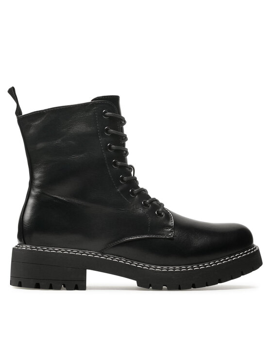 Jenny Fairy Jenny Fairy Planinarske cipele WS5218-05-B Crna