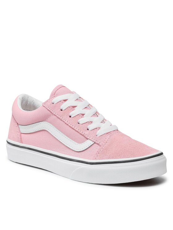 Vans Vans Tenisice Old Skool VN0A4UHZ9AL1 Ružičasta