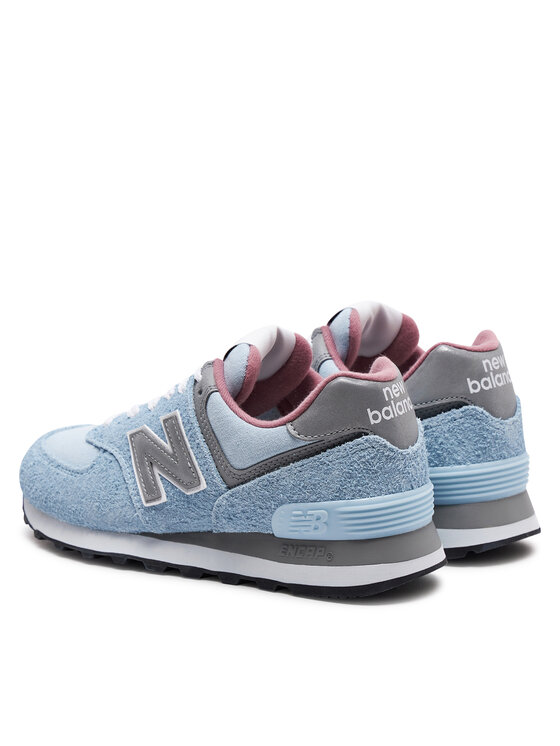 New Balance New Balance Superge U574TGG Modra