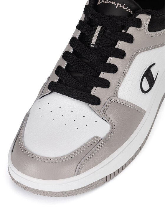 Champion Champion Tenisice RD18 2.0 LOW S11470-ES002 Siva