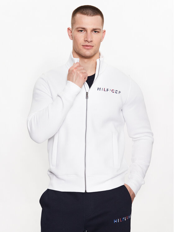 Felpa Tommy Hilfiger