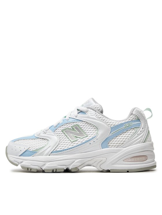 New Balance New Balance Sneakers MR530PC Alb