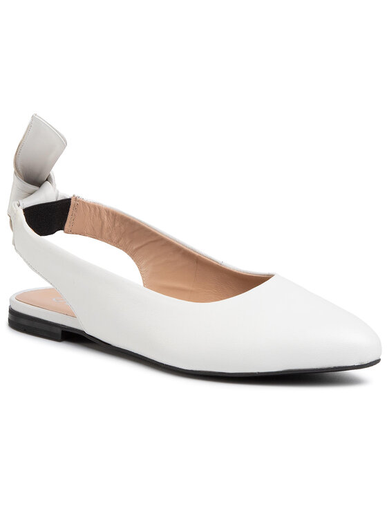 Sandali QZ-72-04-000768 Bianco