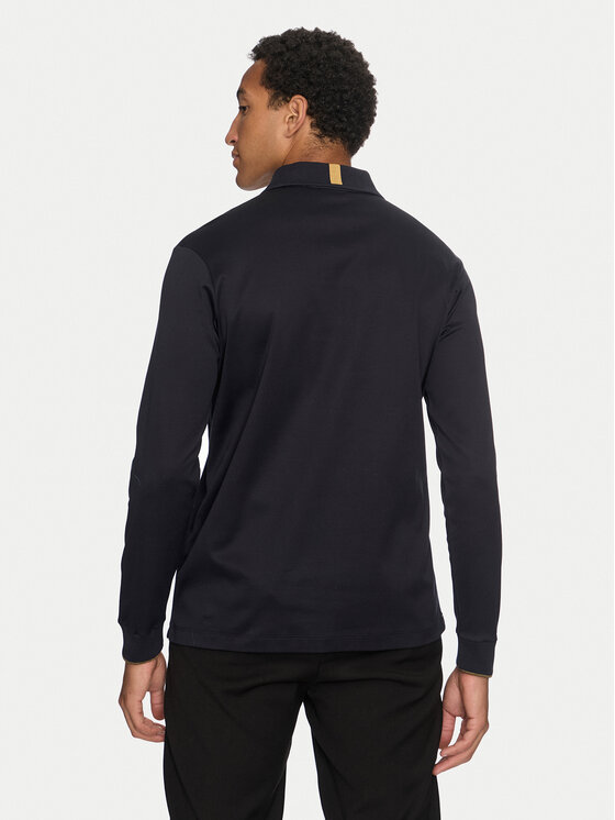 Paul&Shark Paul&Shark Poloshirt 14311712 Dunkelblau Regular Fit