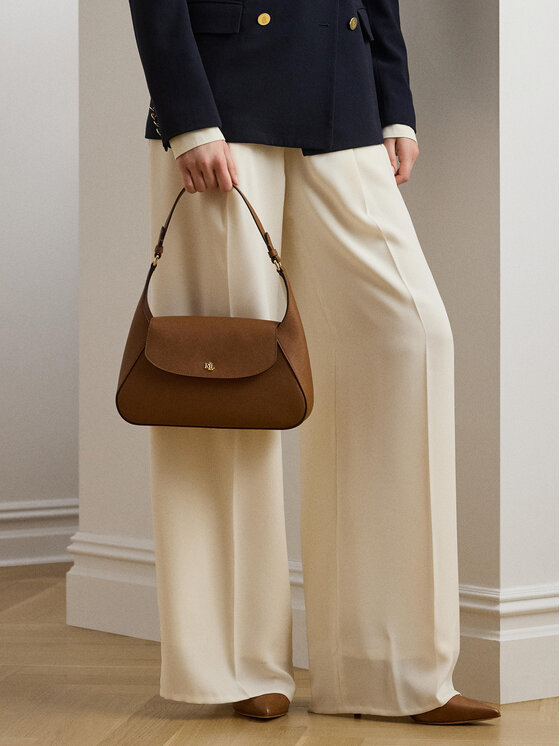 LAUREN RALPH LAUREN LAUREN RALPH LAUREN Borsetta 431969364002 Marrone