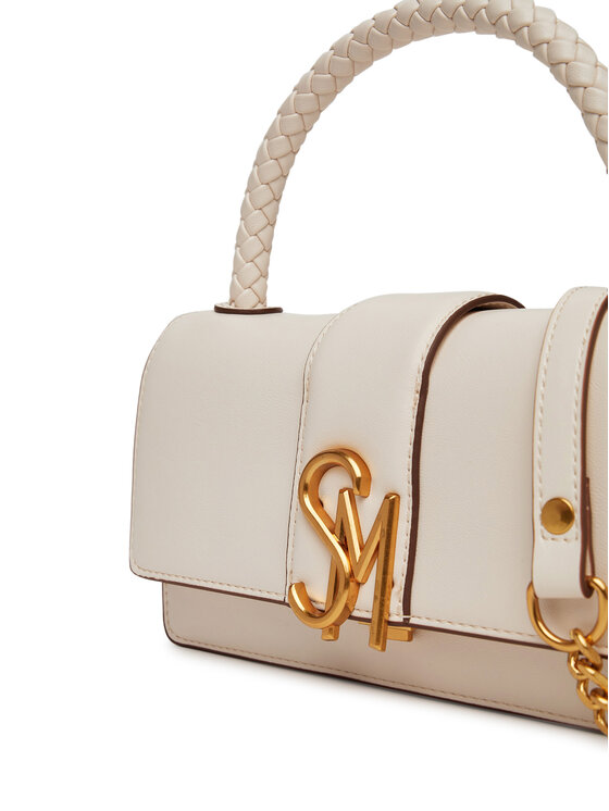 Steve Madden Steve Madden Torbica Brage SM13001757 Écru