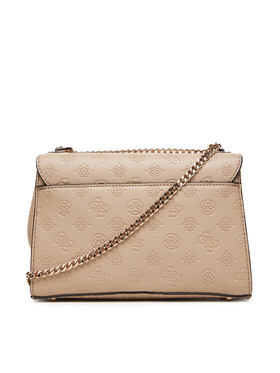 Guess Guess Torebka Phoebe HWPD96 65210 Beżowy