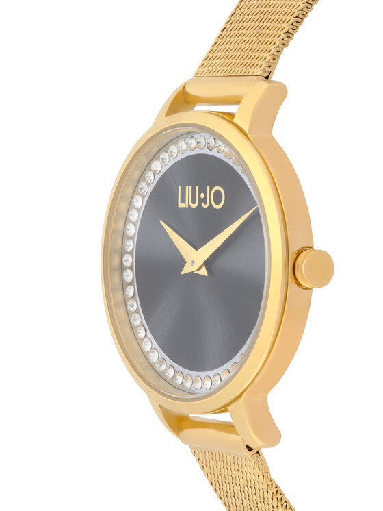 Liu Jo Liu Jo Orologio TLJ2588 Oro