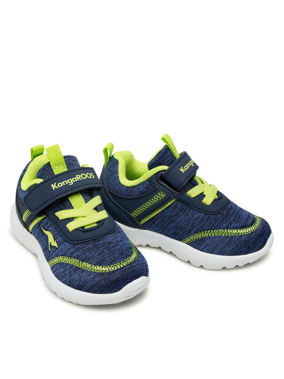 KangaRoos KangaRoos Tossud Chummy Ev 02078 000 4054 Tumesinine