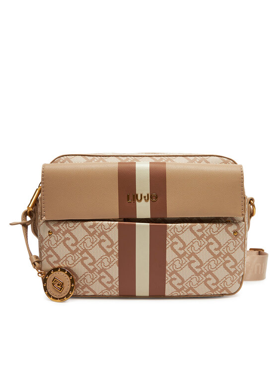 Liu Jo Liu Jo Handtasche AXX034 E0538 Beige