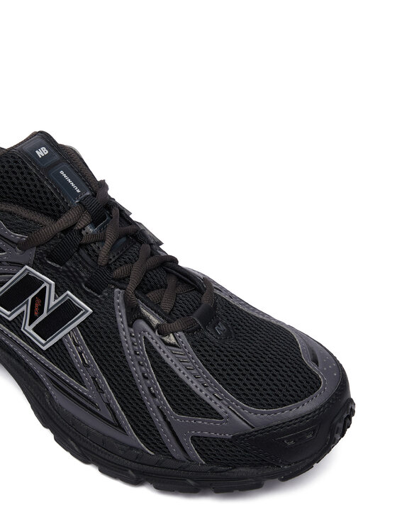 New Balance New Balance Sportcipők U19069L0 Fekete